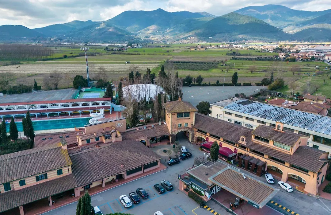 Hotel Boccaccio-1