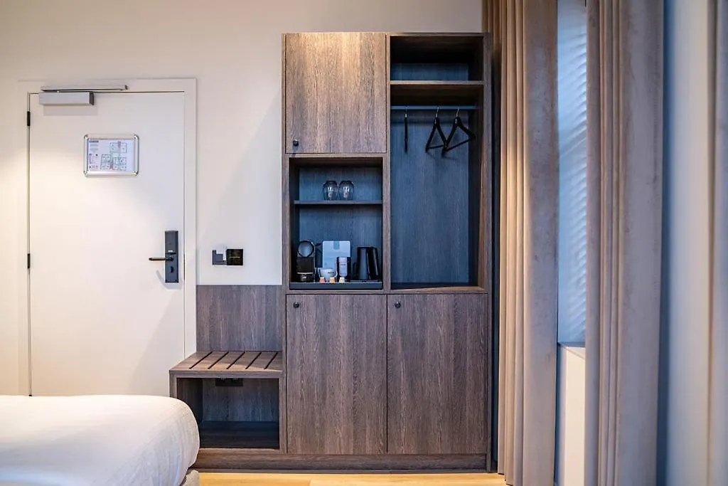 Boutique Hotel Annamaes, Maastricht-Hoge Kempen-1
