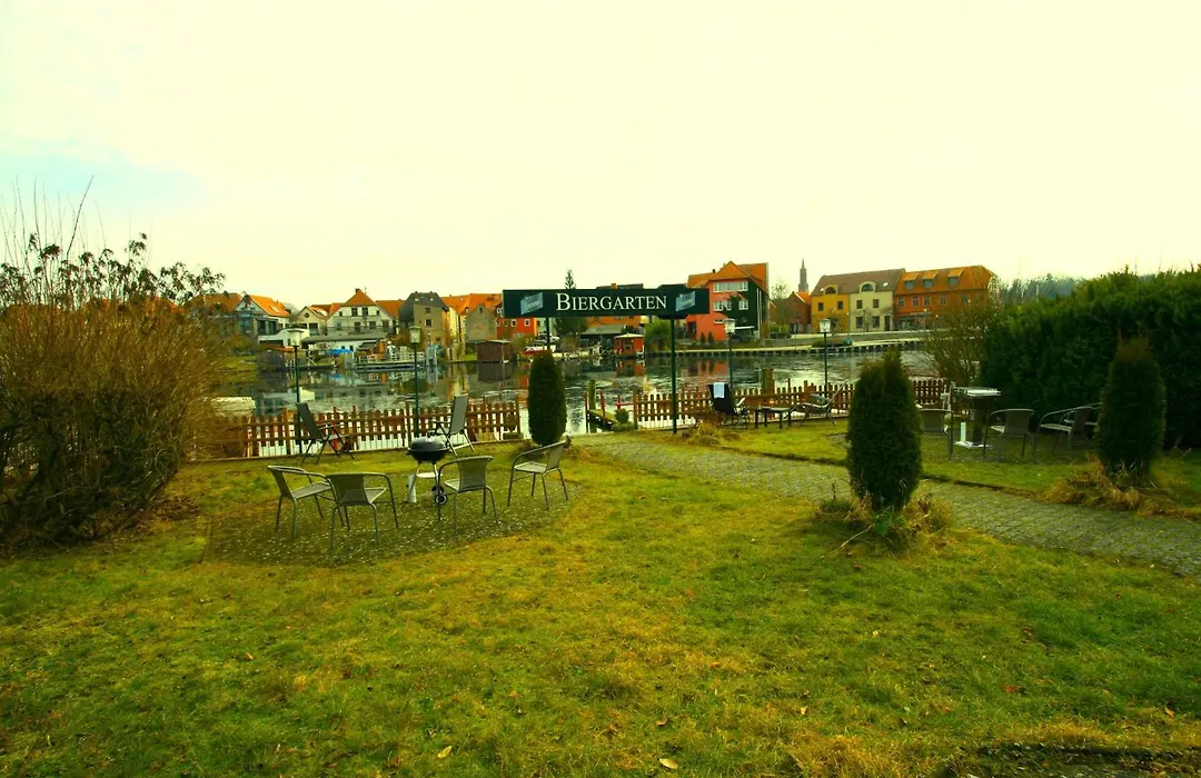 Pension Am See-1