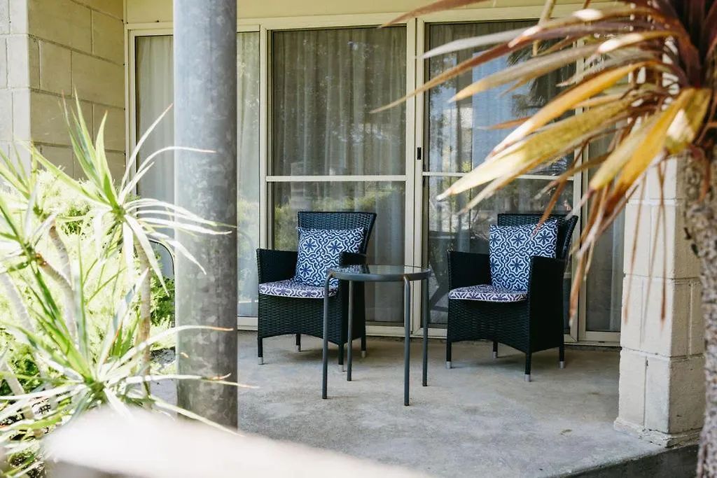 Portside Motel-1