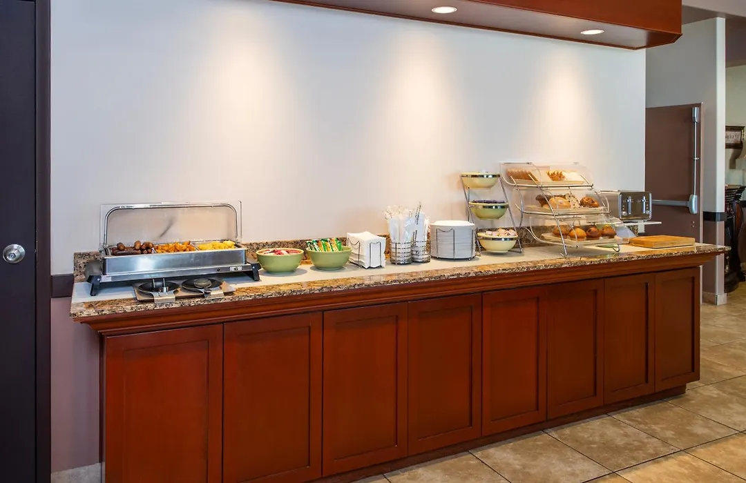 Quality Inn & Suites-1