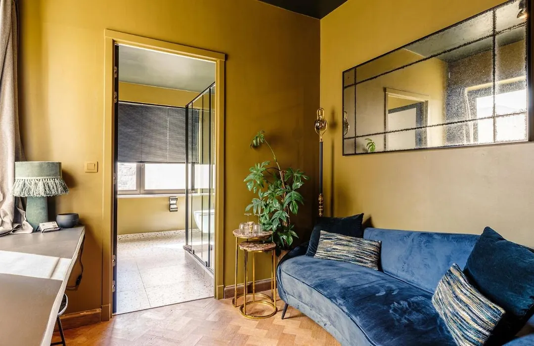 Porta Superia Boutique B&B-1