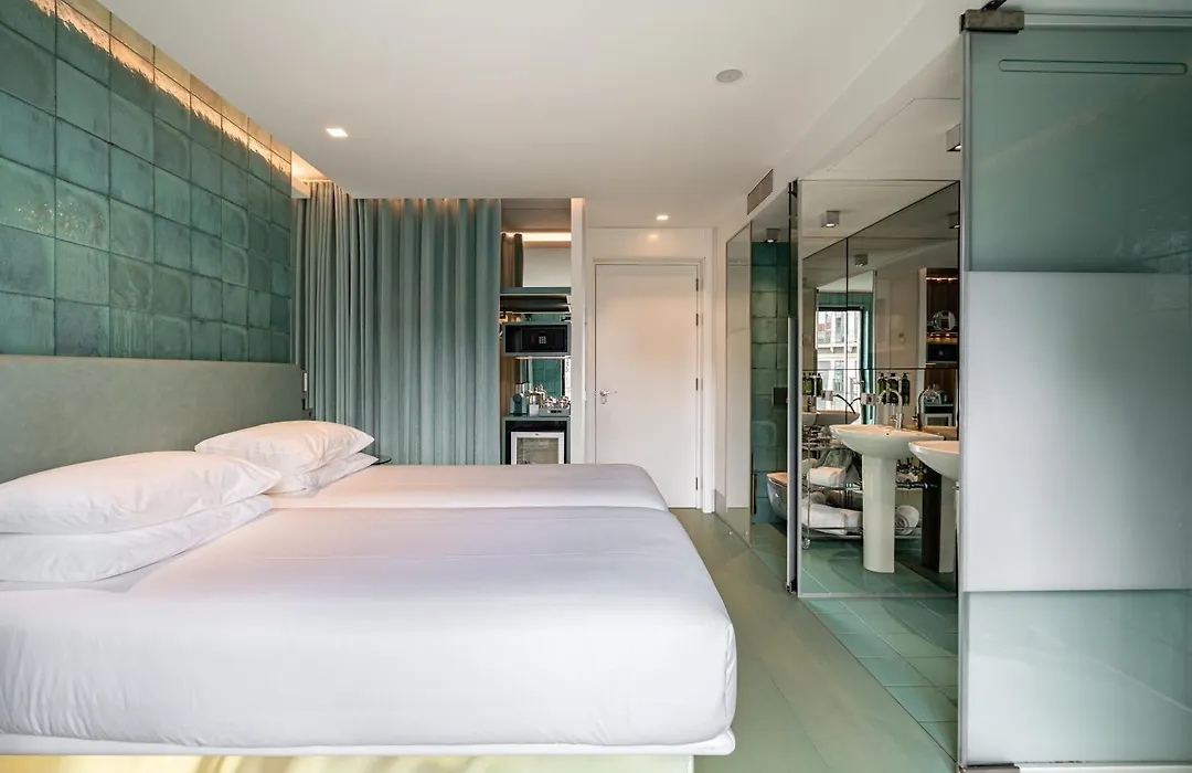 Wc By The Beautique Hotels-1