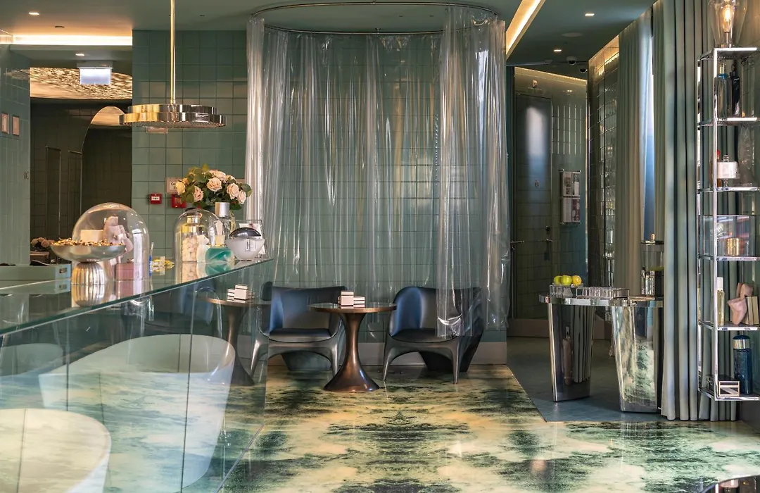 Wc By The Beautique Hotels-1