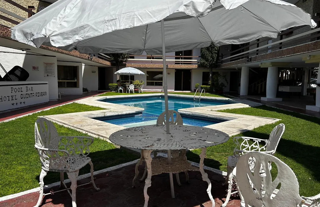 Hotel Quinta Rivera-1
