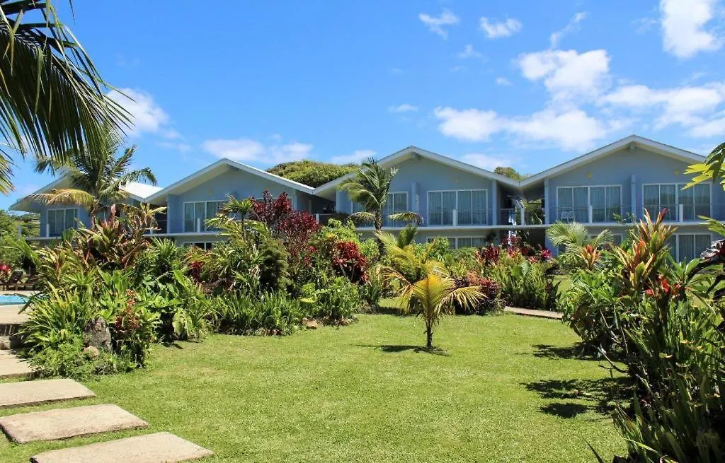 Blue West Villas-1