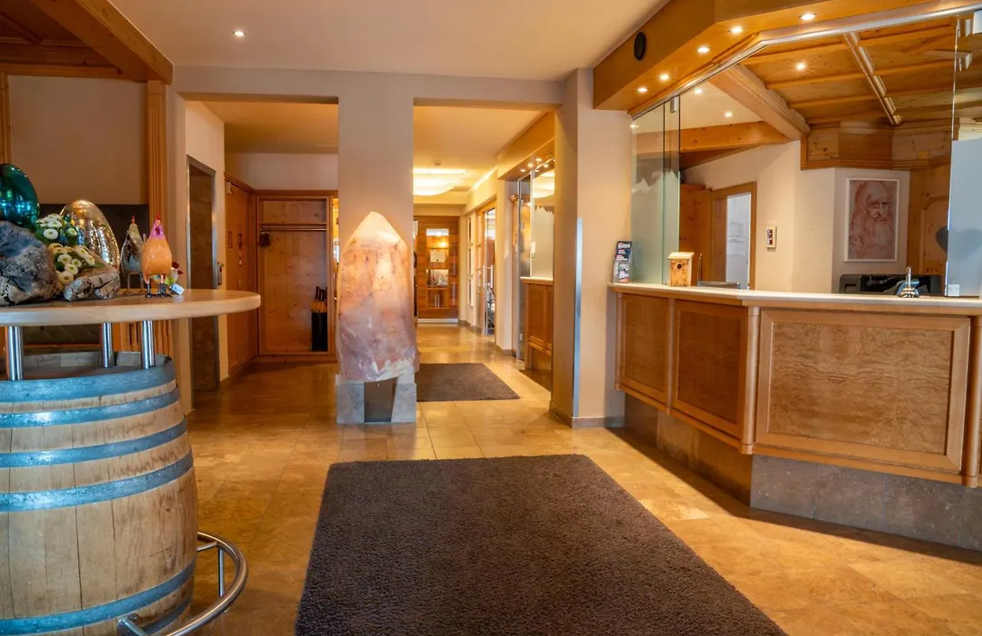 Hotel Andy 4 Sterne Superior-1