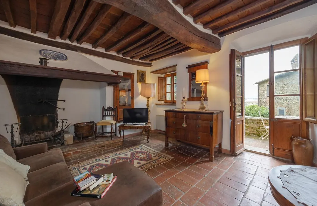 Residence Il Casale-1