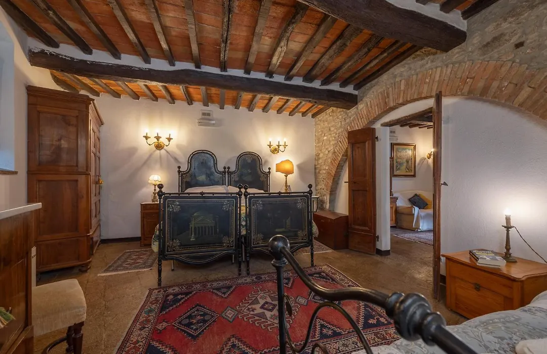 Residence Il Casale-1