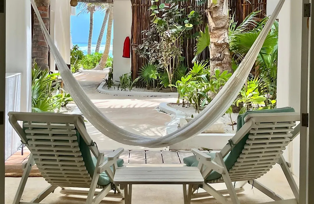 Cabanas Tulum- Beach Hotel & Spa-1