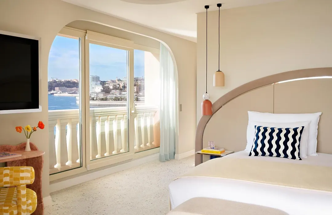 Monte-Carlo Bay Hotel & Resort-1