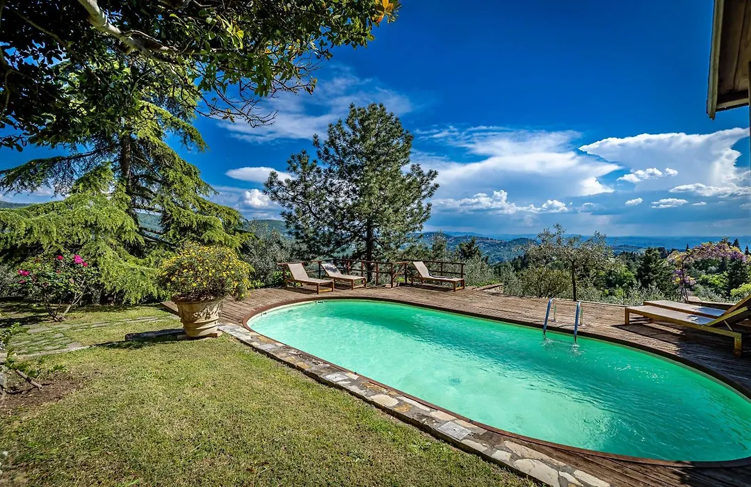 Bed Breakfast La Paggeria-1