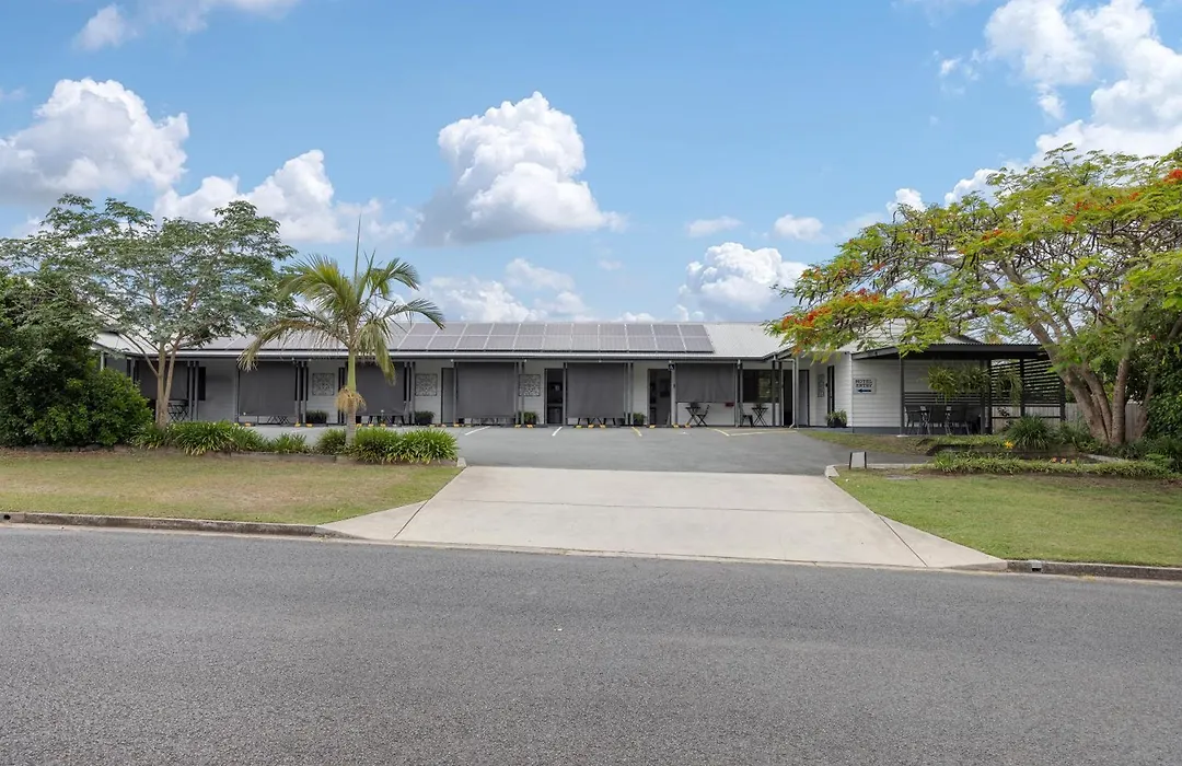 Verandah Motel-1