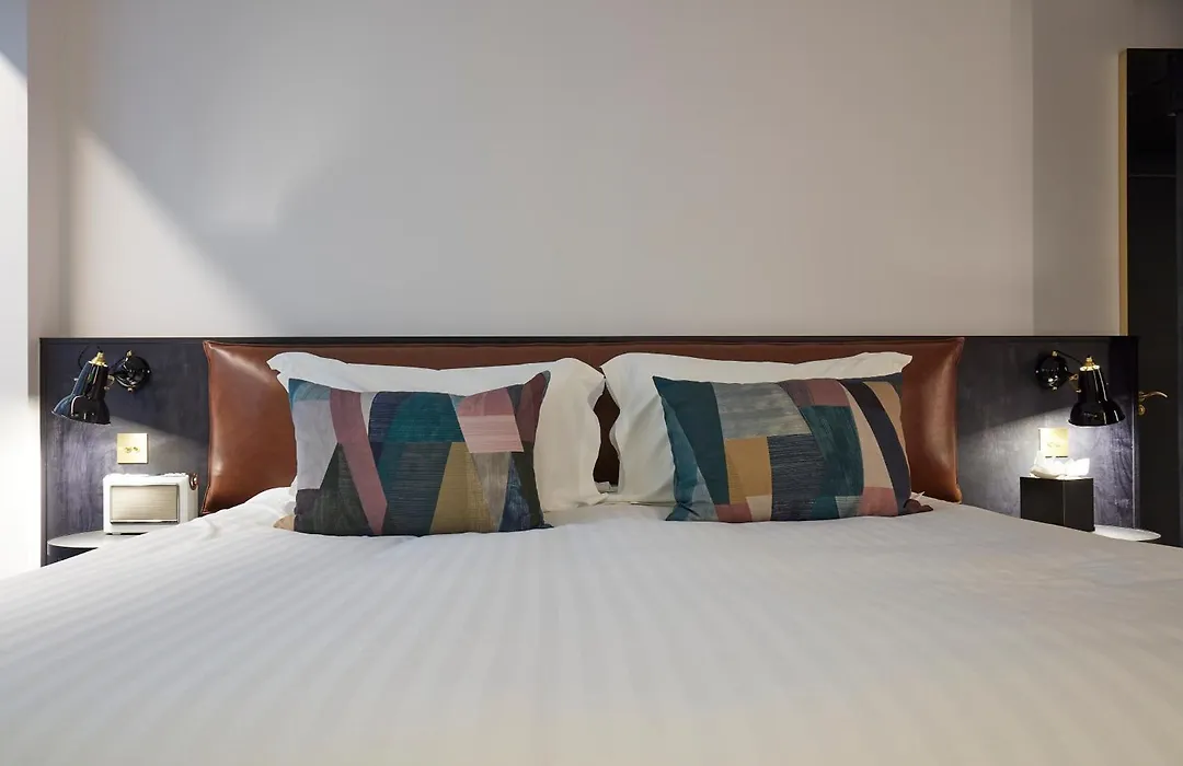 Voco Manchester - City Centre By Ihg-1