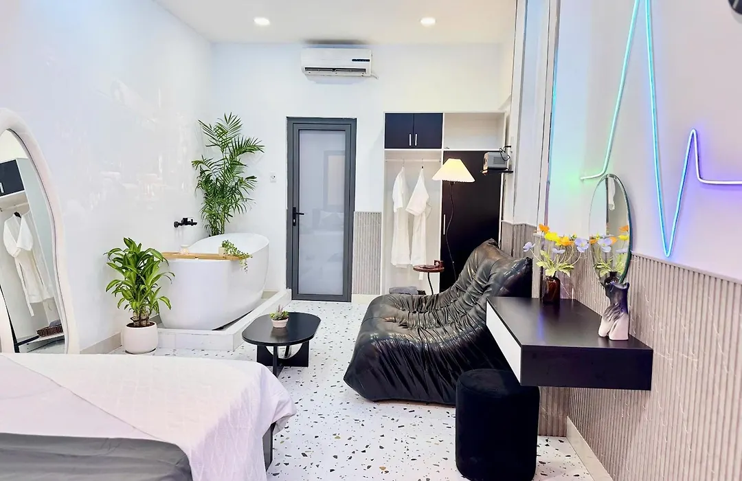 Mq Village - Homestay District 1-1