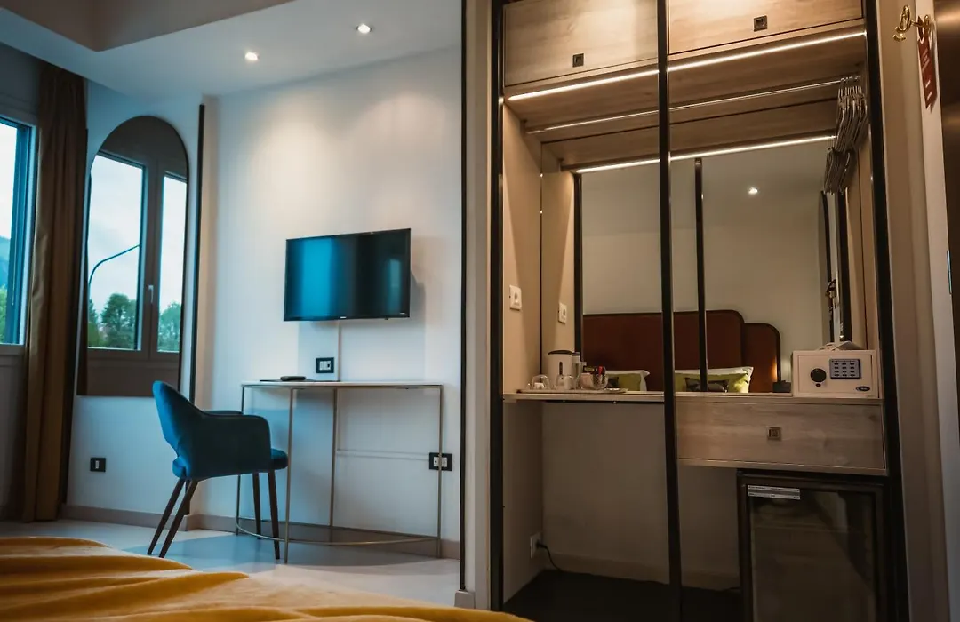 Art Hotel Milano-1