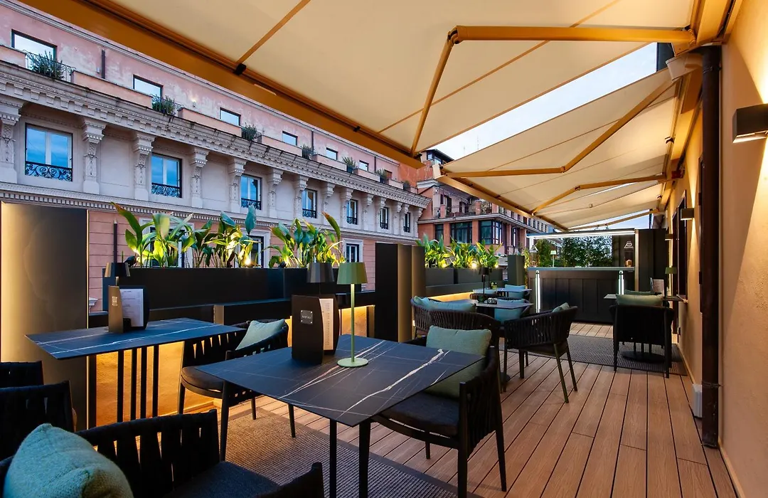 Hotel Delle Nazioni-1