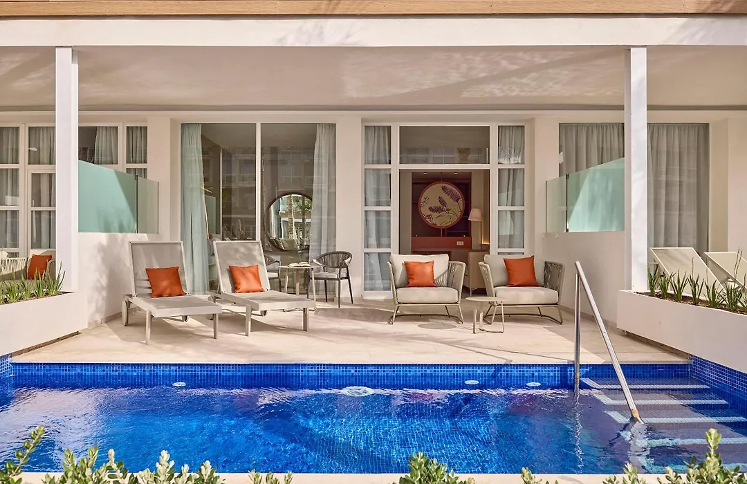 Zafiro Alzinar Mar Adults Only - Refurbished 2025-1