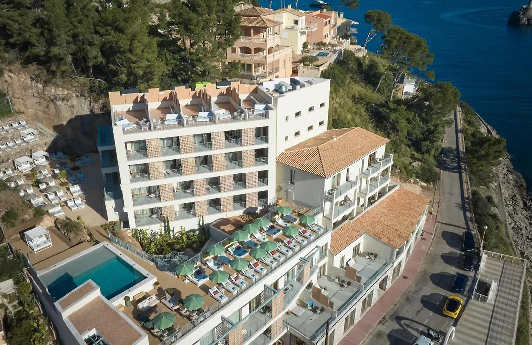 Salino Port Soller-Adults Only-1