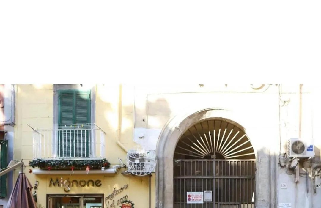Monteoliveto Bed & Breakfast-1