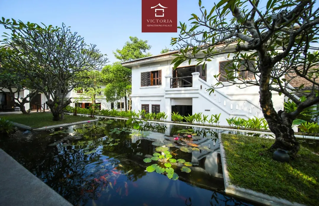 Victoria Xiengthong Palace-1