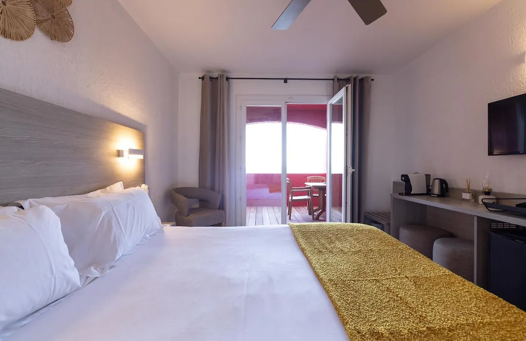 Hôtel Dolce Notte-1