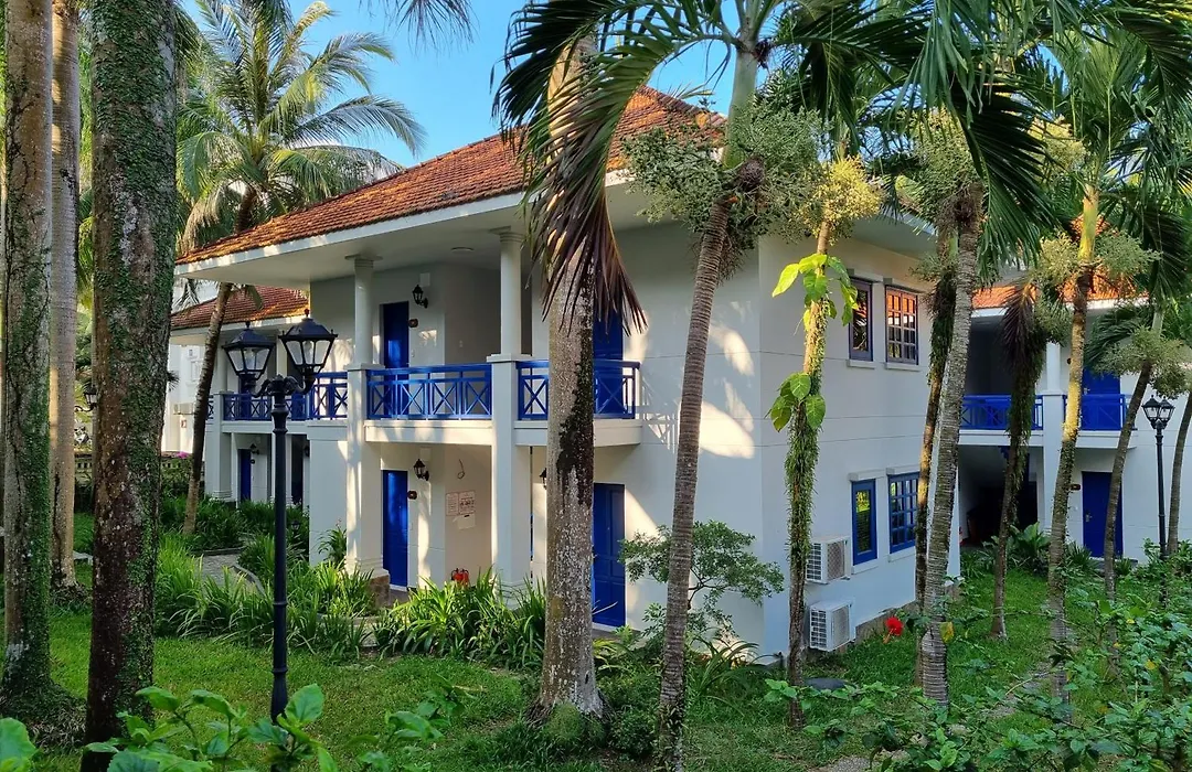 L'Azure Resort And Spa-1