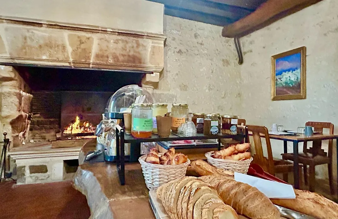 Le Petit Nançay-1