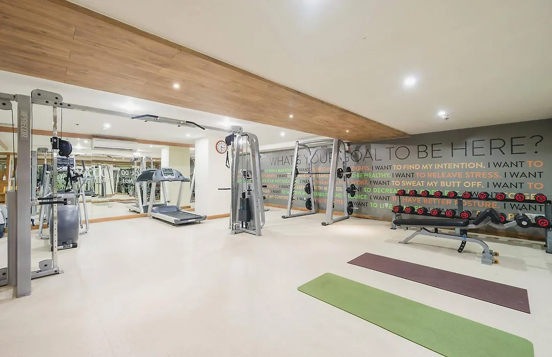 Fusion Suites Saigon-1