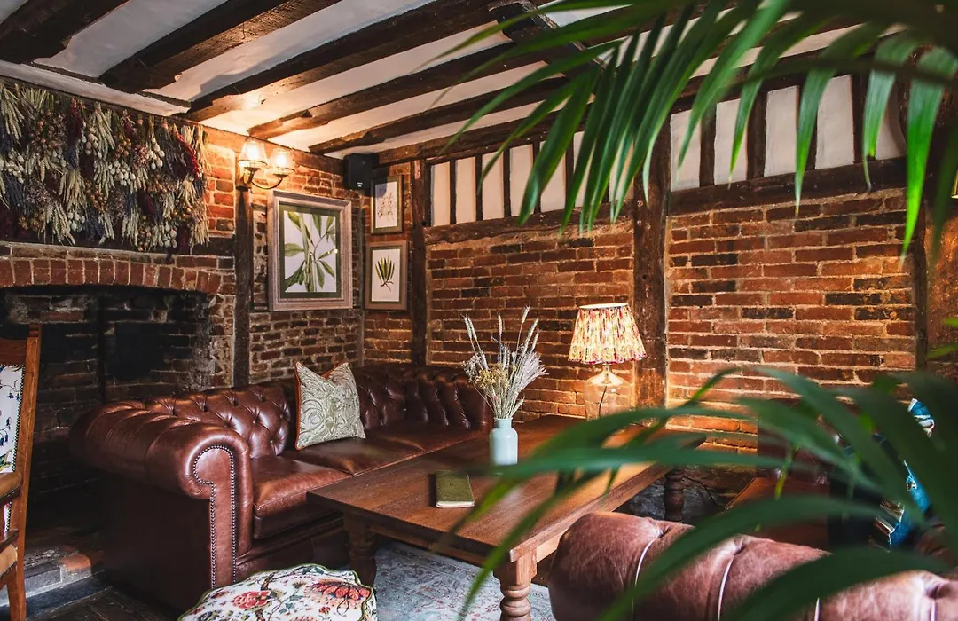 Bel And The Dragon-Odiham-1