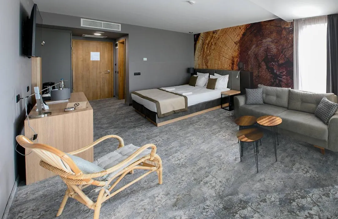 The Five Elements Hotel And Spa-1