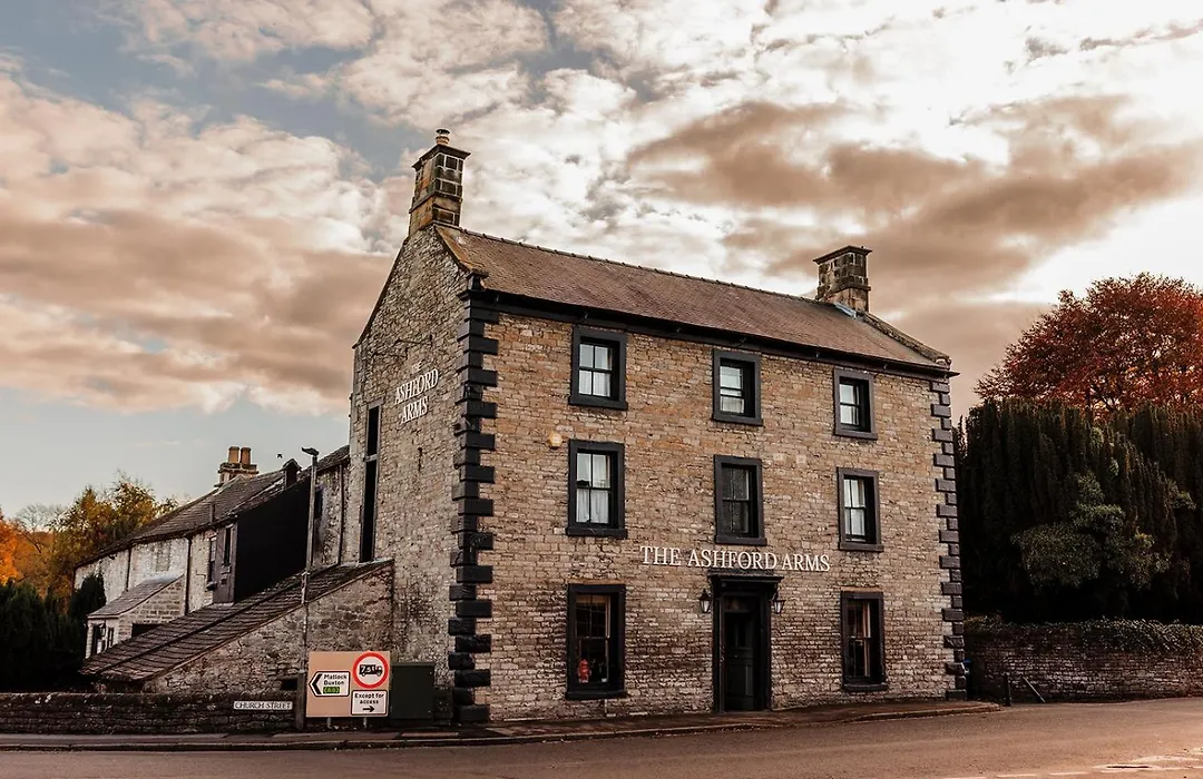 The Ashford Arms-1