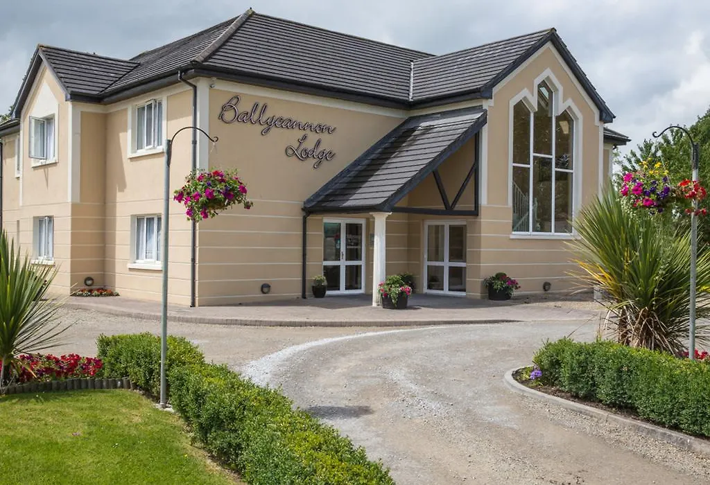 Ballycannon Lodge-1