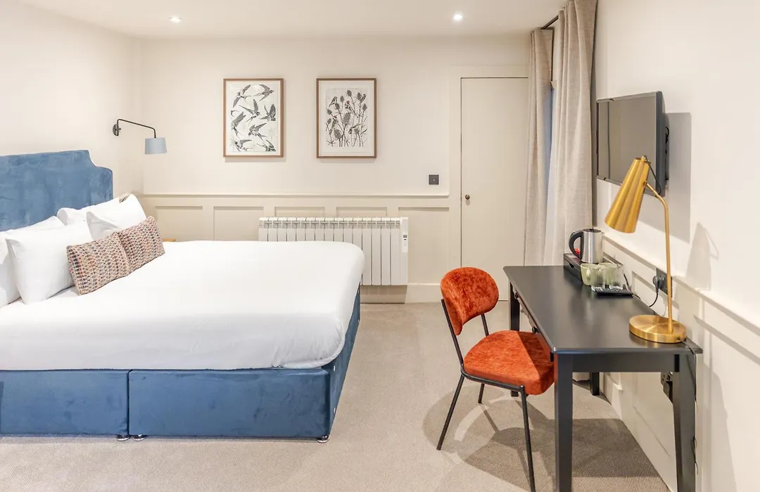 Grove House Hotel-1