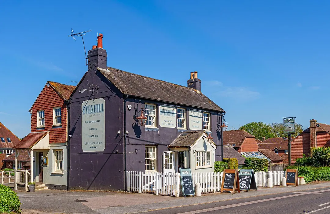 The Evenhill-1