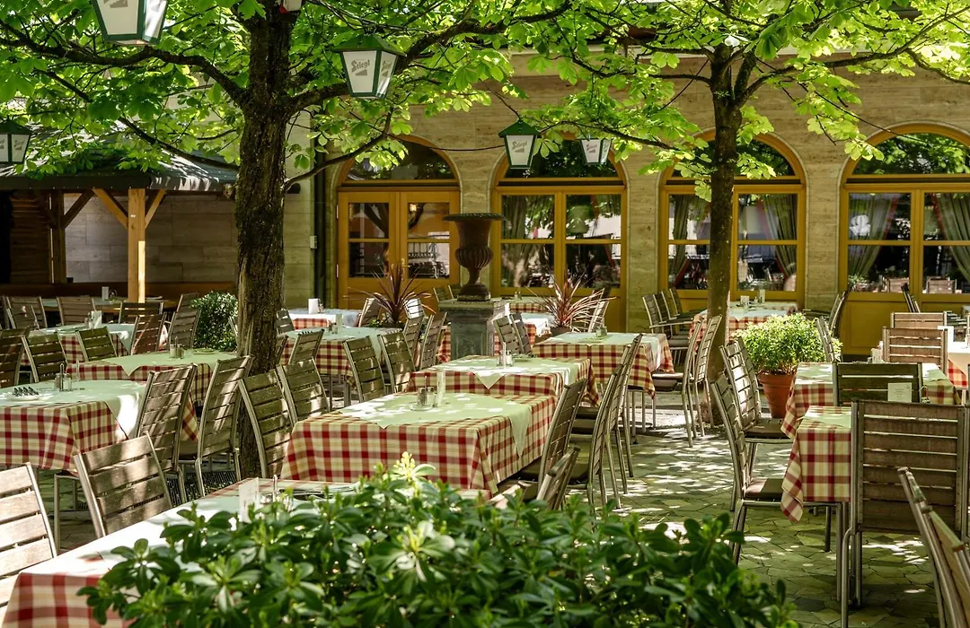 Hotel Imlauer & Braeu-1