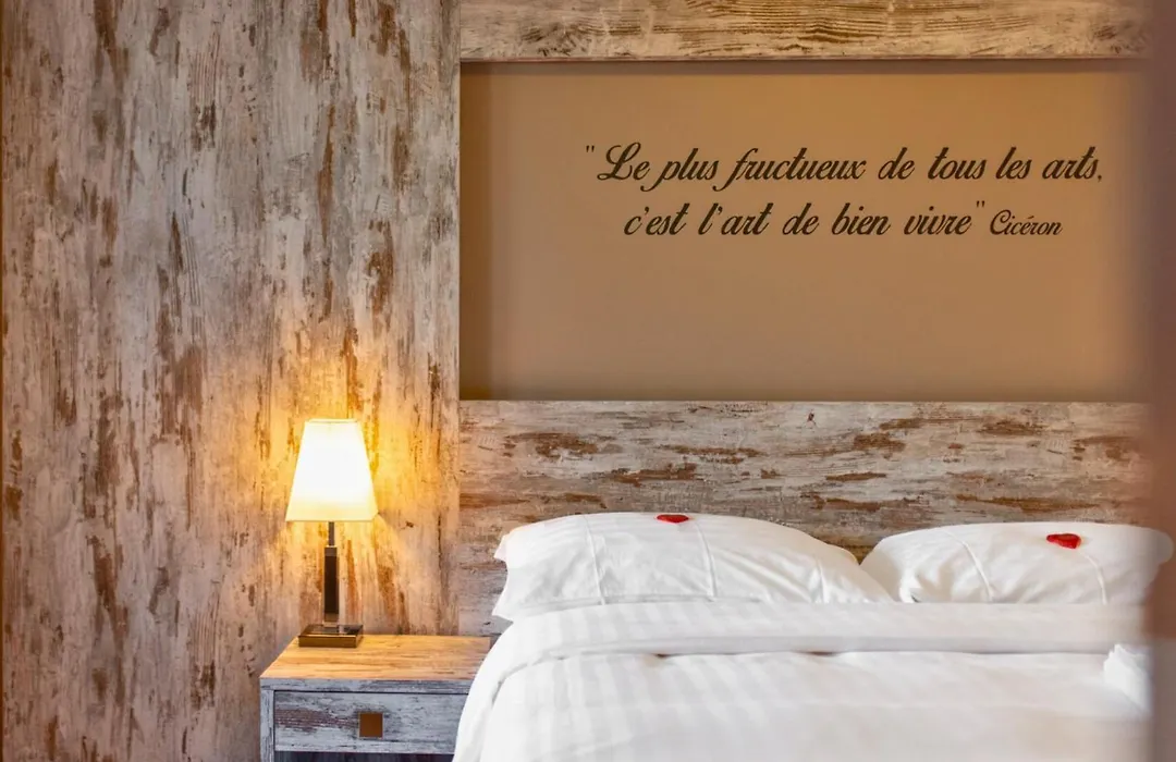 Hotel Art de Vivre-1