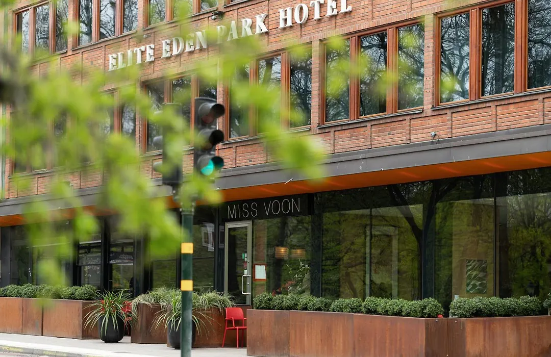 Elite Eden Park Hotel-1