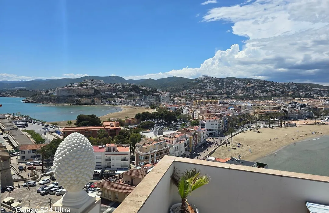 Hostal La Garita-1