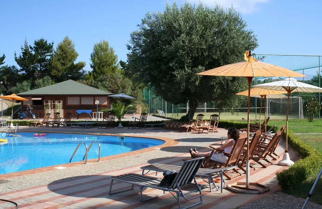 Le Terrazze Residence-1