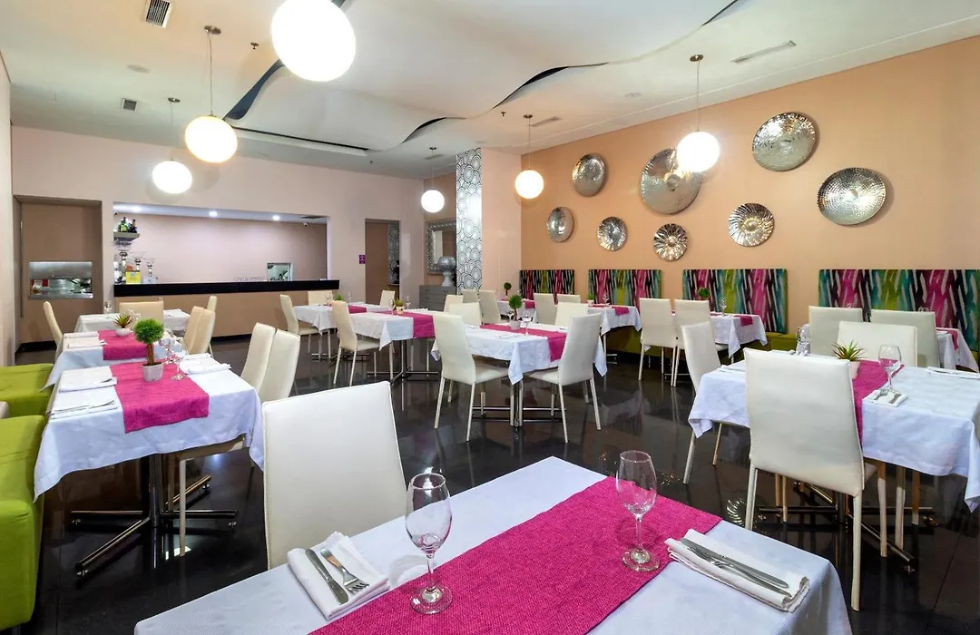 Hotel Baroca-1