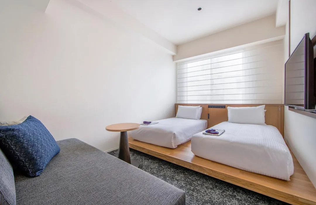 Park Hotel Kyoto-1