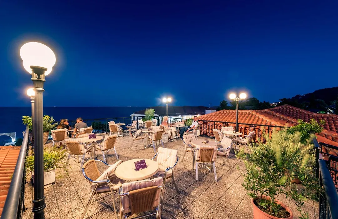 Porto Iliessa By Ghh-1
