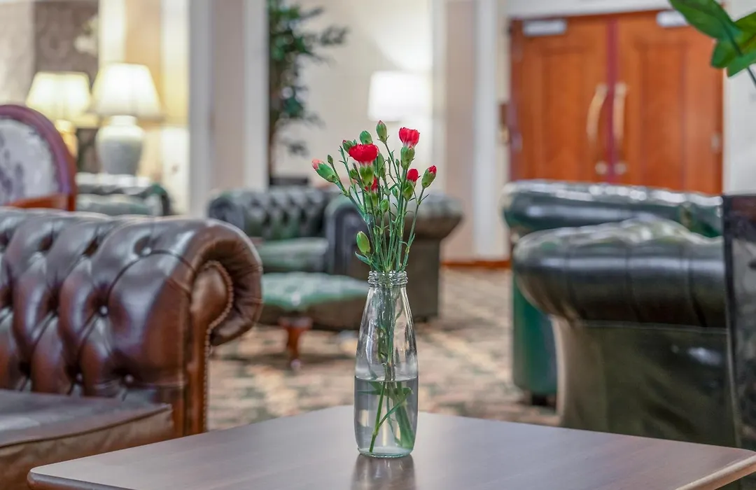 Grand Hotel Blackpool-1