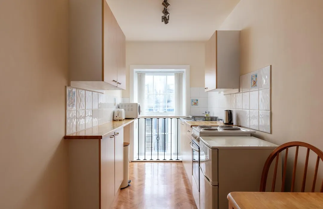 Clarkson Street Apartments-1