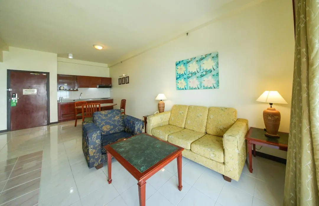 Rainbow Paradise Beach Resort-1