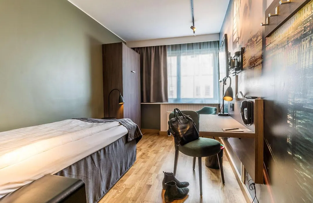 Scandic Sjöfartshotellet-1