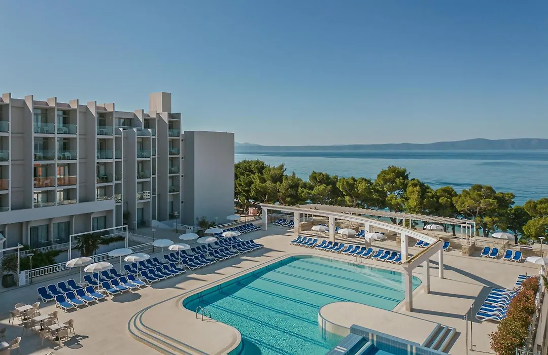 Bluesun Hotel Alga-1