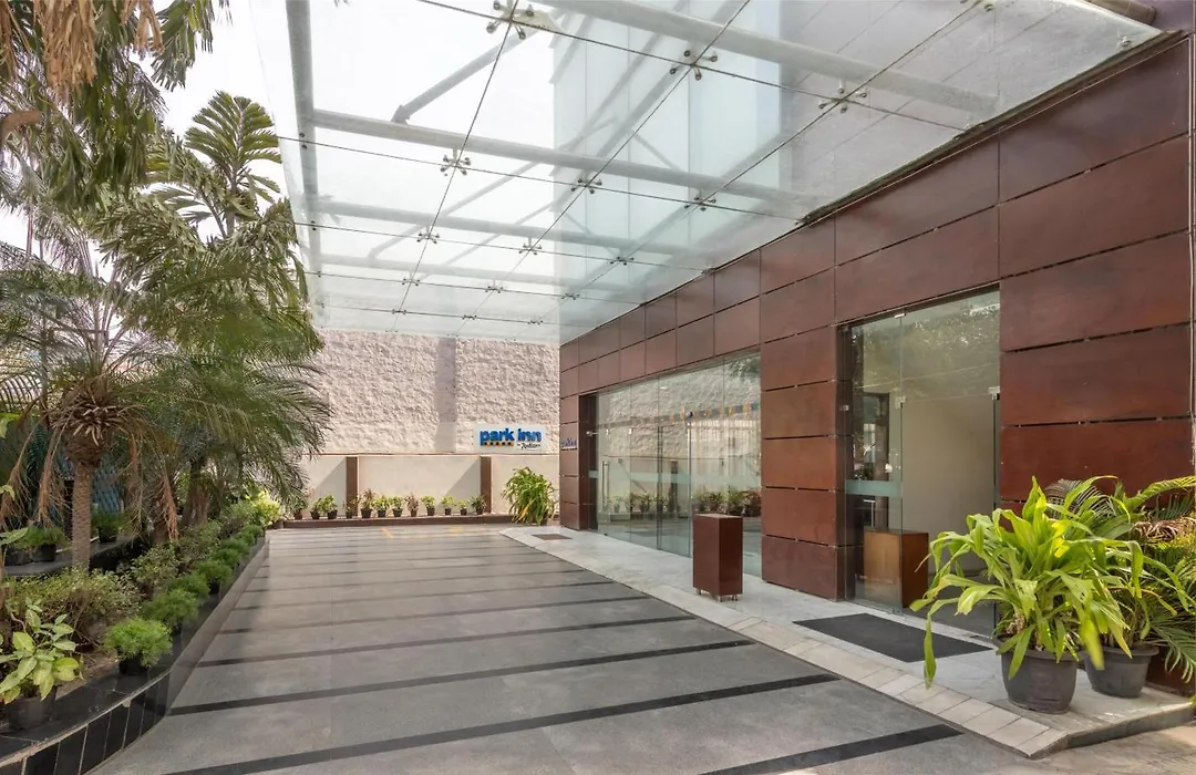 Park Inn Gurgaon-1