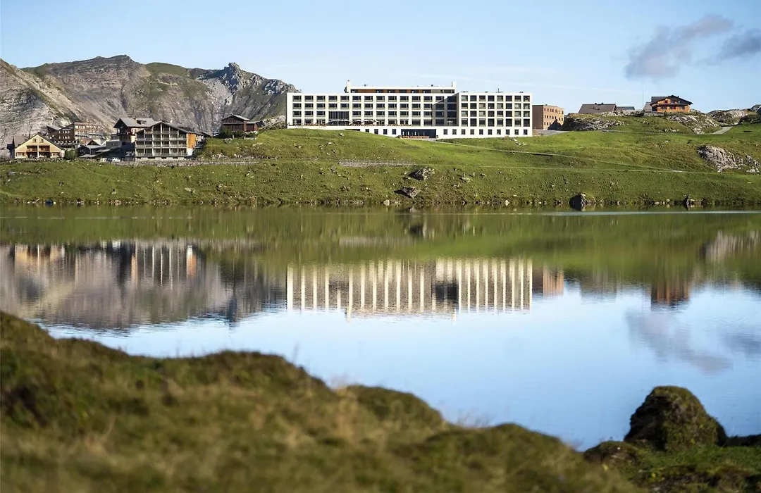 Frutt Mountain Resort-1